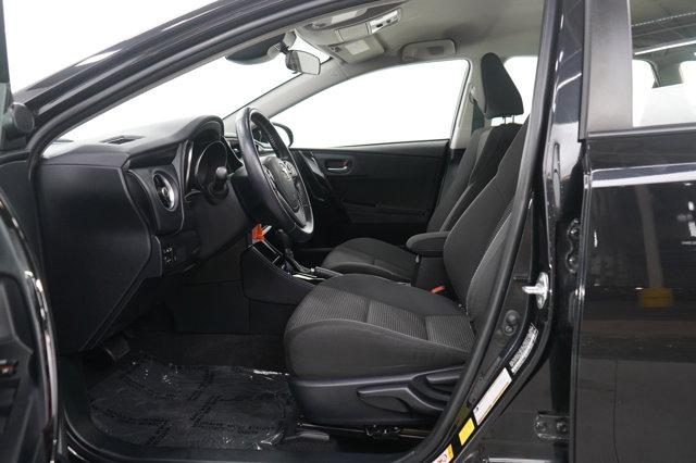 used 2018 Toyota Corolla iM car, priced at $19,299