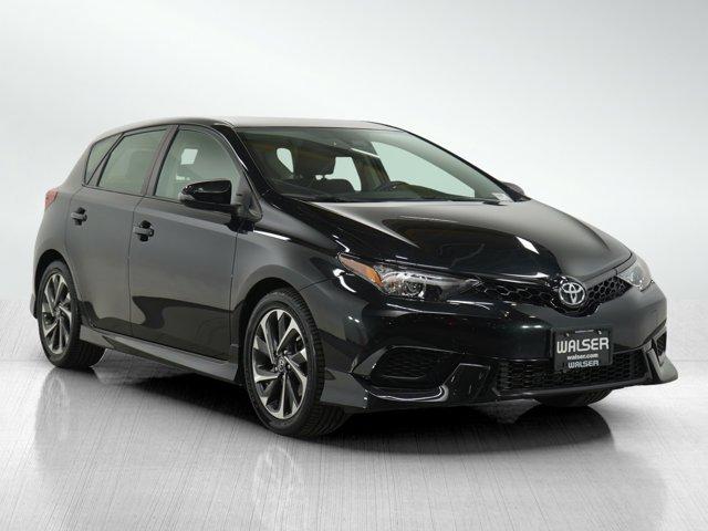 used 2018 Toyota Corolla iM car, priced at $19,299