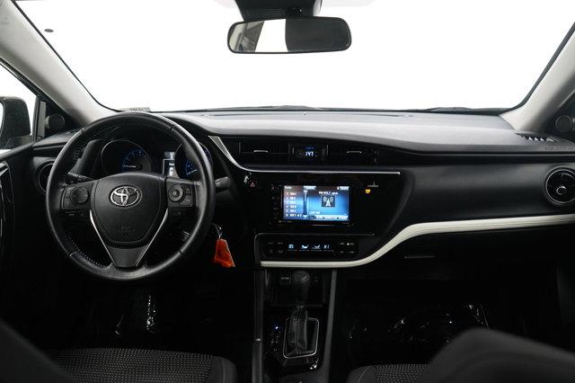 used 2018 Toyota Corolla iM car, priced at $19,299