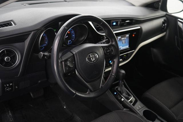 used 2018 Toyota Corolla iM car, priced at $19,299