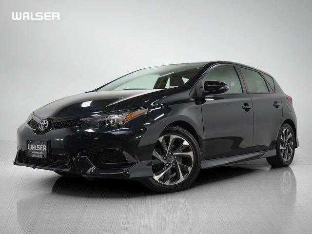 used 2018 Toyota Corolla iM car, priced at $19,299