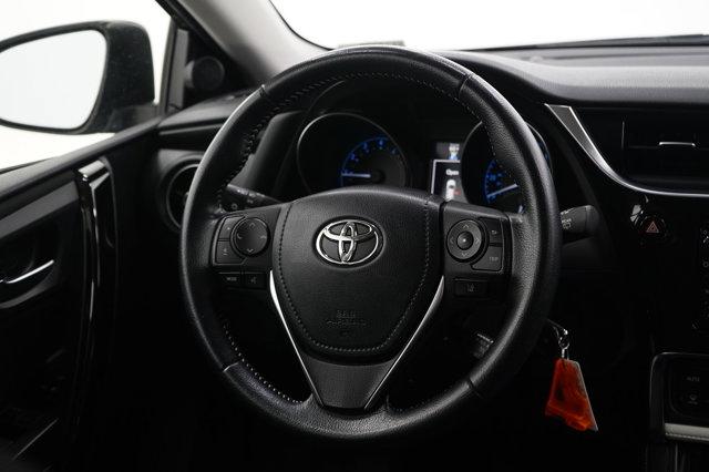 used 2018 Toyota Corolla iM car, priced at $19,299