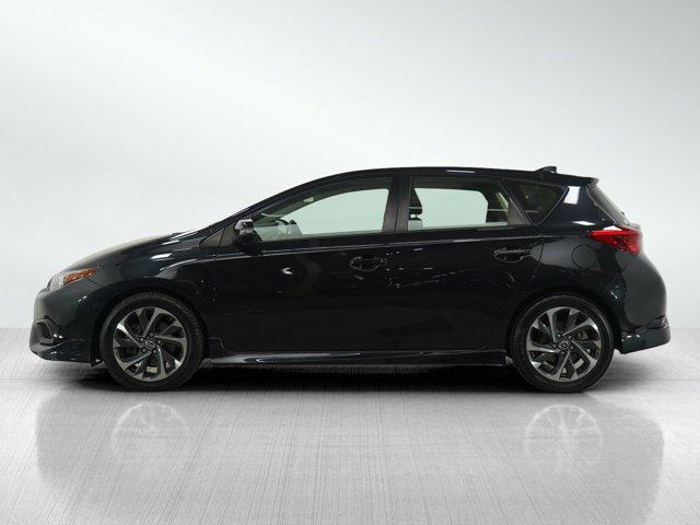 used 2018 Toyota Corolla iM car, priced at $19,299