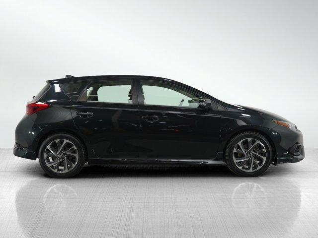 used 2018 Toyota Corolla iM car, priced at $19,299