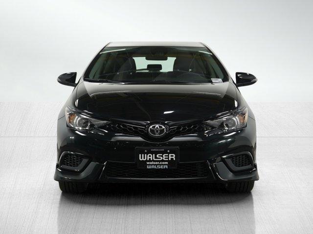 used 2018 Toyota Corolla iM car, priced at $19,299