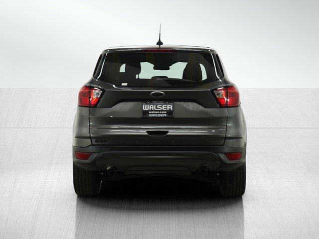 used 2019 Ford Escape car, priced at $13,998