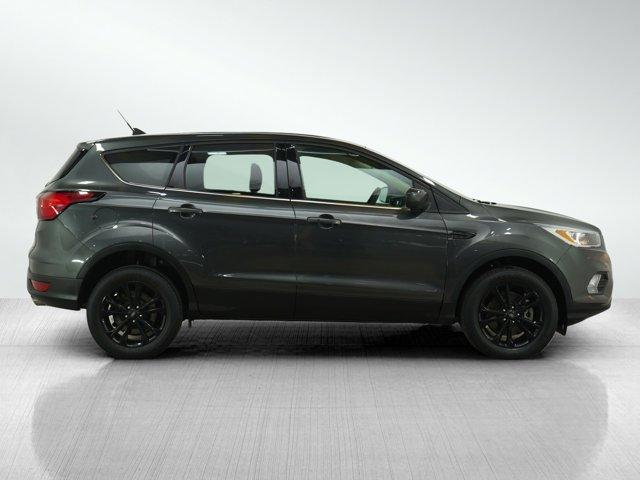 used 2019 Ford Escape car, priced at $13,998