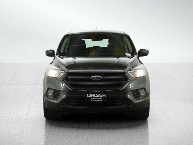 used 2019 Ford Escape car, priced at $13,998