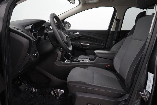 used 2019 Ford Escape car, priced at $13,998