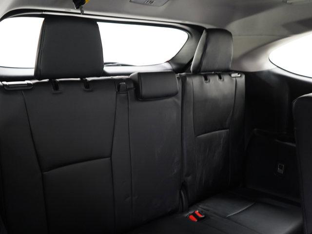 used 2024 Toyota Highlander car, priced at $45,499