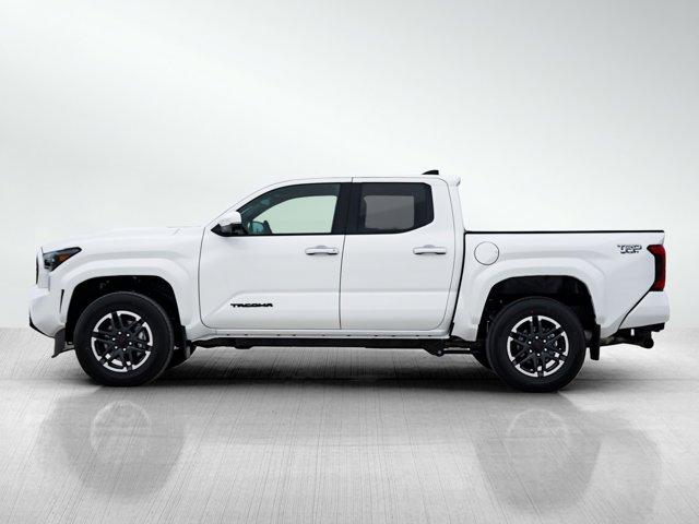 new 2024 Toyota Tacoma car, priced at $53,083