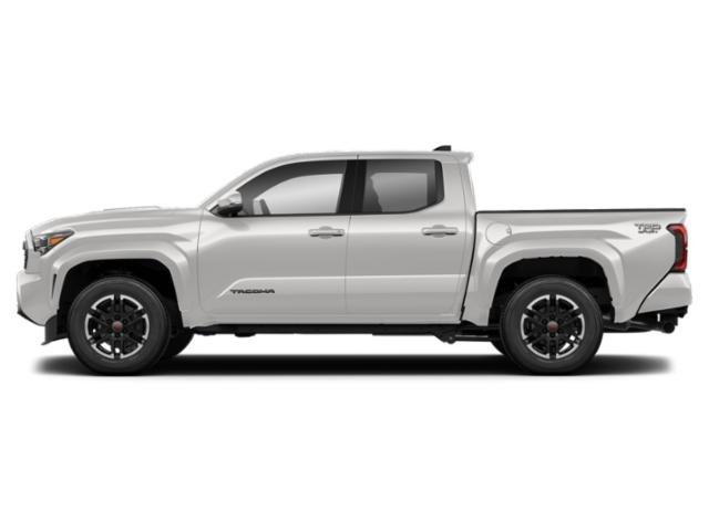 new 2024 Toyota Tacoma car, priced at $52,336