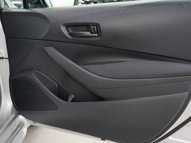used 2024 Toyota Corolla car, priced at $23,998