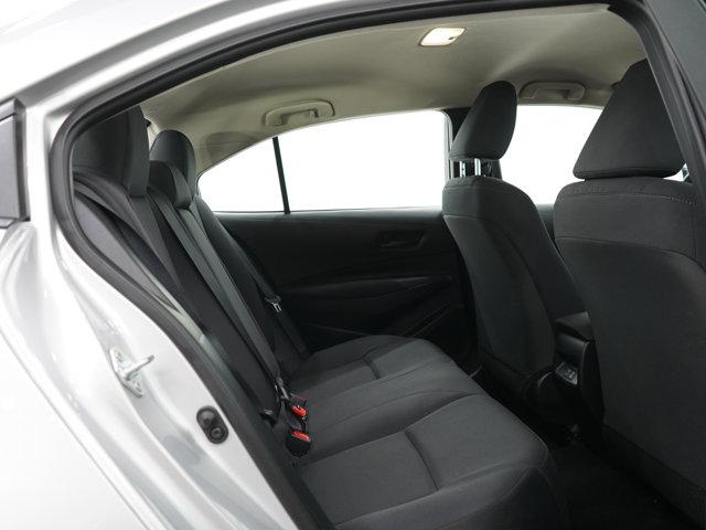 used 2024 Toyota Corolla car, priced at $23,998