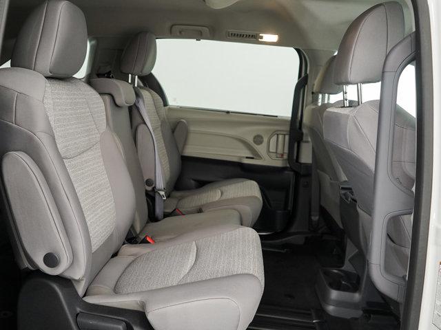used 2023 Toyota Sienna car, priced at $43,699
