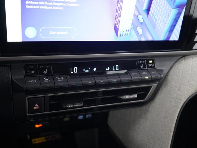 used 2025 Toyota Camry car, priced at $33,998