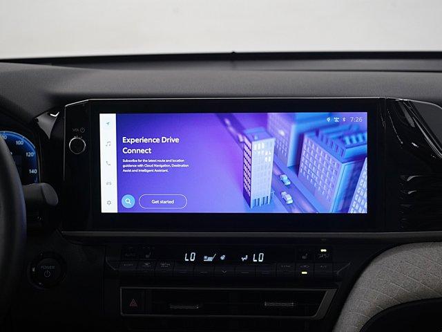 used 2025 Toyota Camry car, priced at $33,998