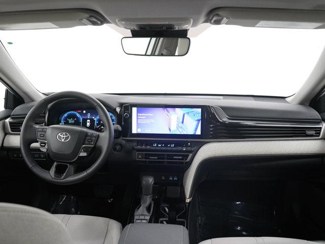 used 2025 Toyota Camry car, priced at $33,998
