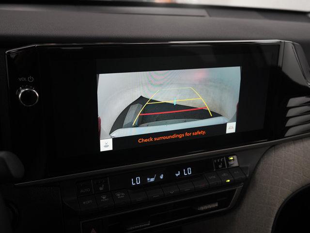 used 2025 Toyota Camry car, priced at $33,998