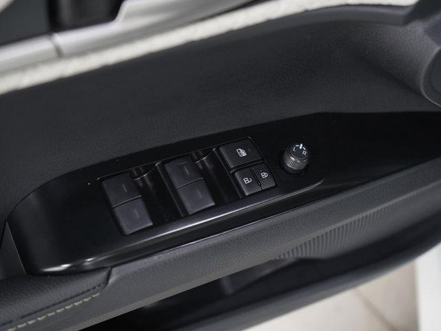 used 2025 Toyota Camry car, priced at $33,998