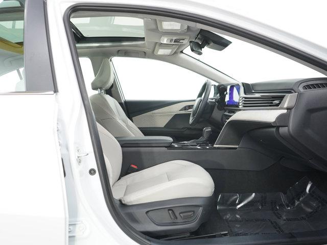 used 2025 Toyota Camry car, priced at $33,998