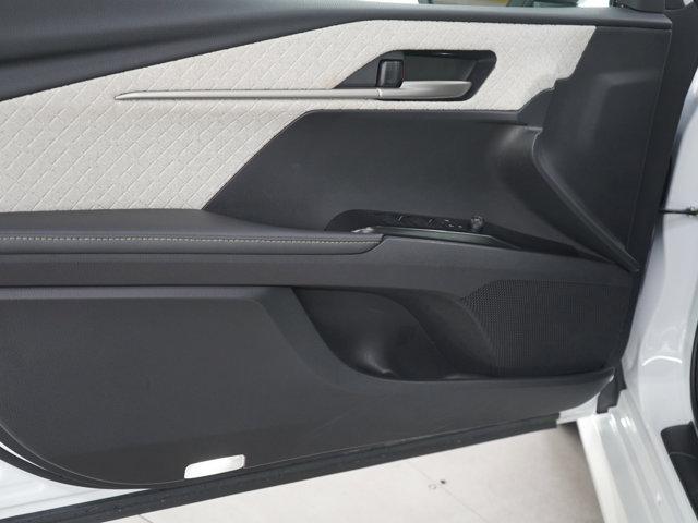 used 2025 Toyota Camry car, priced at $33,998