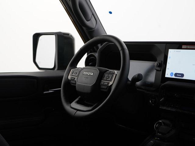 used 2025 Toyota Land Cruiser car