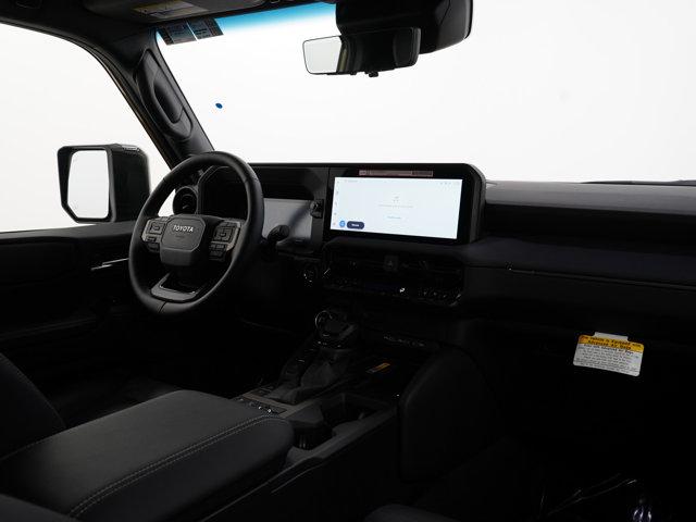 used 2025 Toyota Land Cruiser car