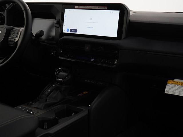 used 2025 Toyota Land Cruiser car