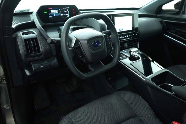 used 2024 Subaru Solterra car, priced at $29,799