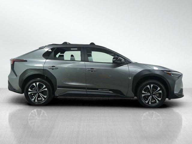 used 2024 Subaru Solterra car, priced at $29,799