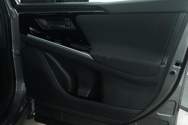 used 2024 Subaru Solterra car, priced at $29,799