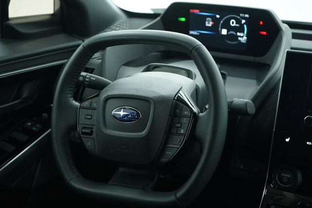 used 2024 Subaru Solterra car, priced at $29,799