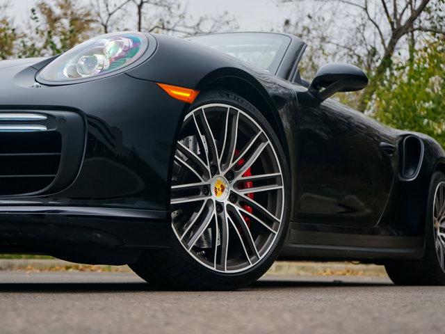 used 2018 Porsche 911 car, priced at $134,998