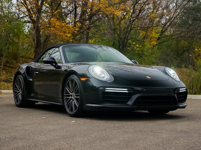 used 2018 Porsche 911 car, priced at $134,998