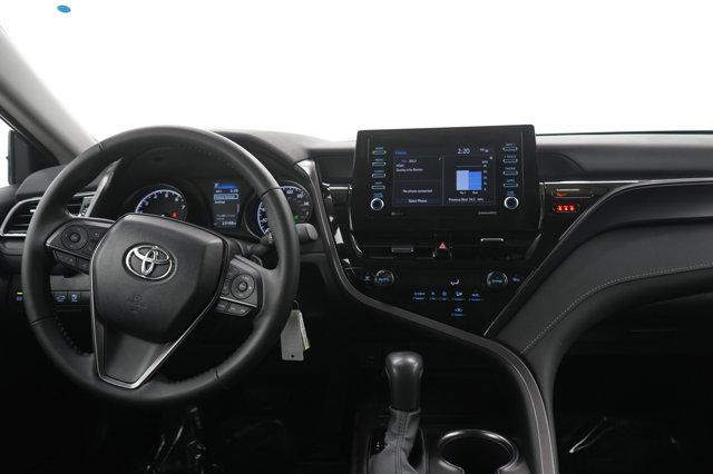 used 2024 Toyota Camry car, priced at $28,899