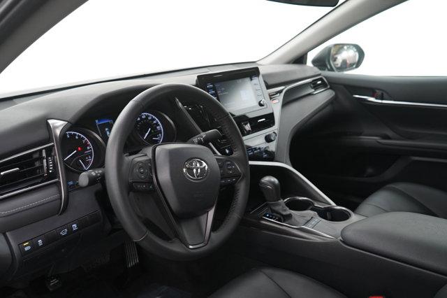 used 2024 Toyota Camry car, priced at $28,899