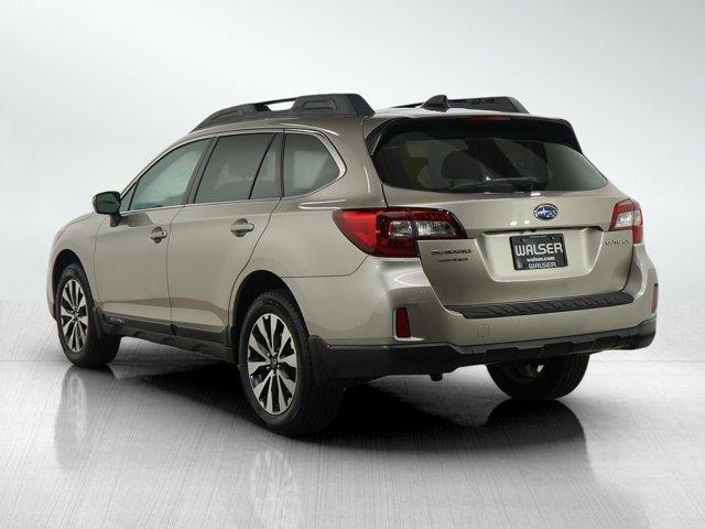 used 2016 Subaru Outback car, priced at $14,597