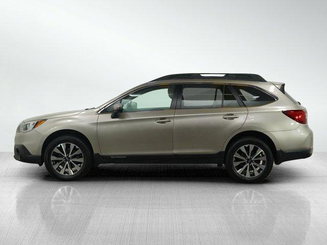 used 2016 Subaru Outback car, priced at $14,597