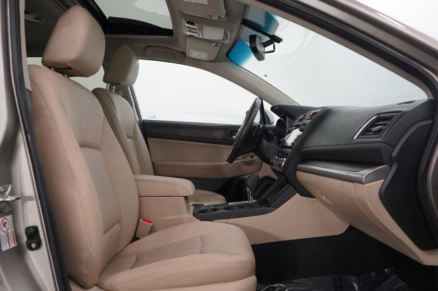 used 2016 Subaru Outback car, priced at $14,597
