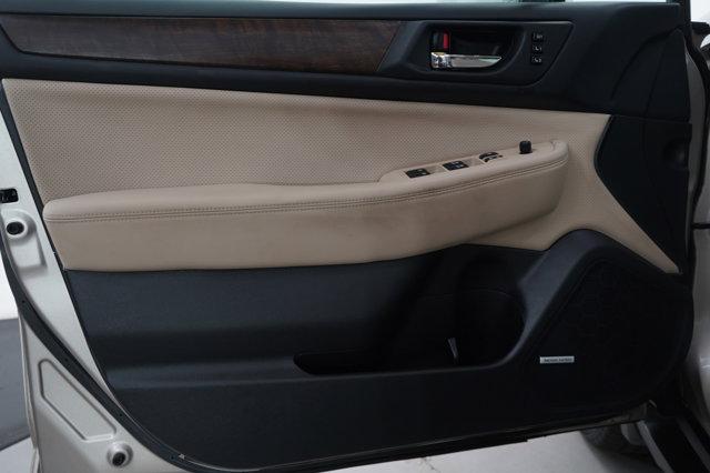 used 2016 Subaru Outback car, priced at $14,597