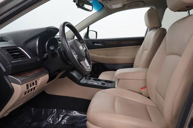 used 2016 Subaru Outback car, priced at $14,597