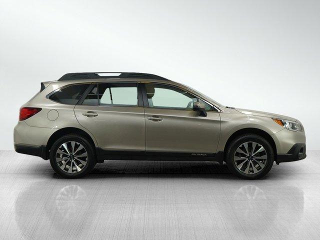 used 2016 Subaru Outback car, priced at $14,597