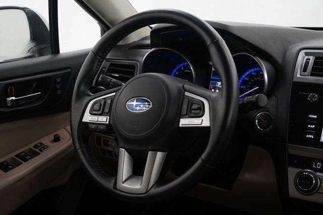 used 2016 Subaru Outback car, priced at $14,597