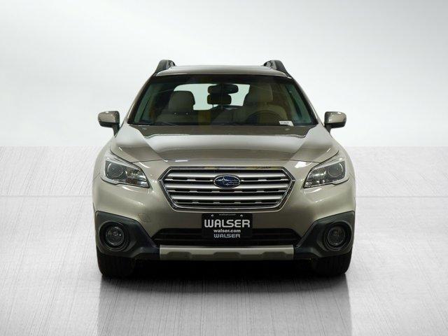 used 2016 Subaru Outback car, priced at $14,597
