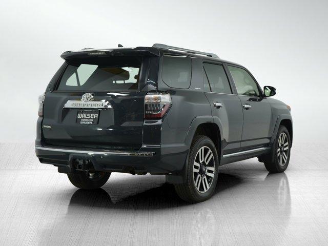 used 2024 Toyota 4Runner car, priced at $52,998