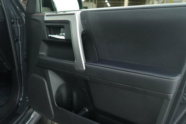used 2024 Toyota 4Runner car, priced at $52,998