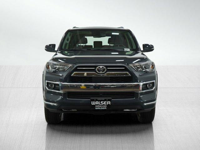 used 2024 Toyota 4Runner car, priced at $52,998