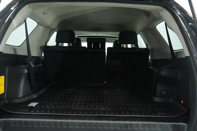 used 2024 Toyota 4Runner car, priced at $52,998