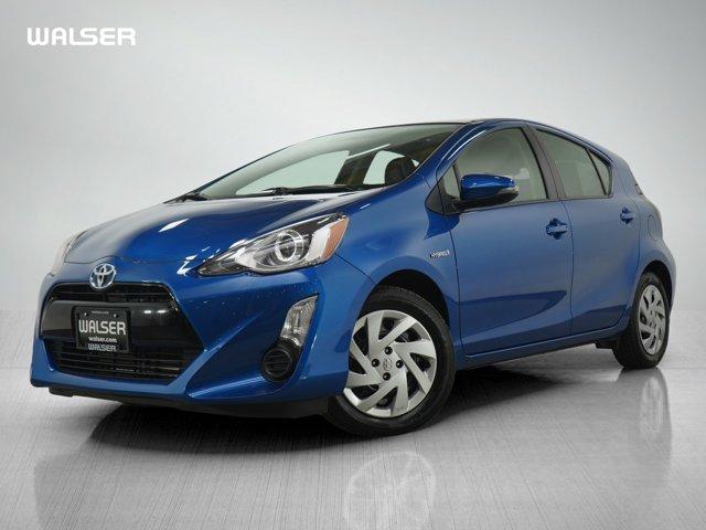 used 2015 Toyota Prius c car, priced at $16,697